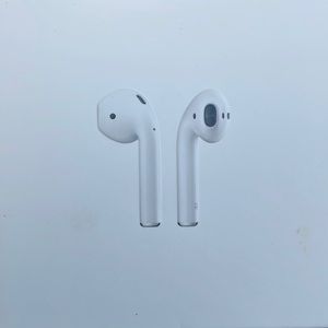 Air pods
